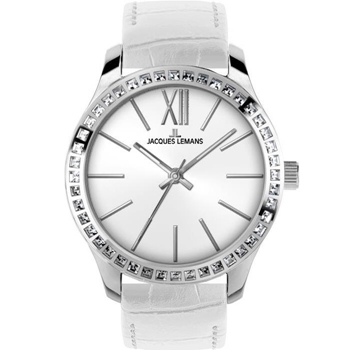 ساعت مچی ژاک لمن 1-1841I